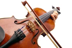 Fiddle event at Ballinamore Library on August 22