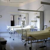 Number with Covid-19 in Critical Care Units continues to fall as patients recover