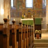 SHAMEFUL: Donation boxes stolen from Carlow churches