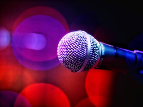 Could you be Limerick's Next Superstar?
