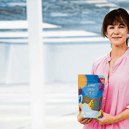 Juspy was founded in 2018 by Leonie Lynch