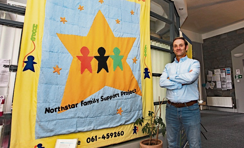 Addiction support group remains a shining star for many in Limerick