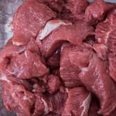Macs Butchers at the Caherdavin Shopping Centre closed this week