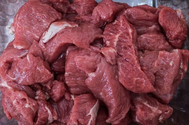 Macs Butchers at the Caherdavin Shopping Centre closed this week