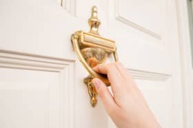 Knock, knock, who's there? - Who gave us the following well-known used, and often abused, saying? Read on...