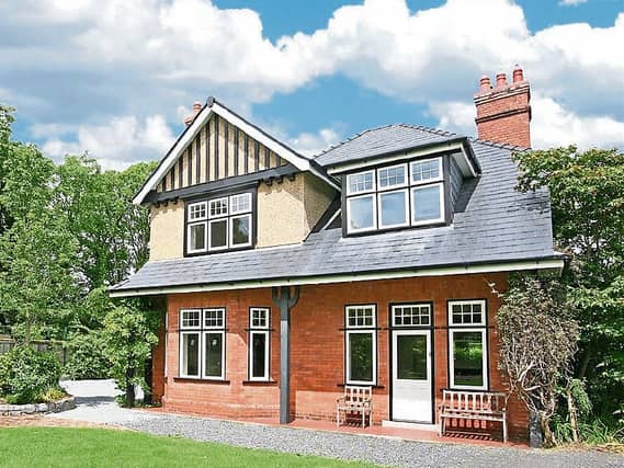 Springdale, Ennis Road sold for €200,000 above the guide price