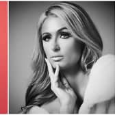 Offaly comedian's tweet to Paris Hilton is absolutely gas