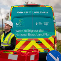 Fibre broadband now available to almost 1,500 premises in North Mayo
