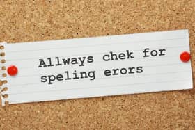 Has texting put the kibosh on spelling along with the English language?