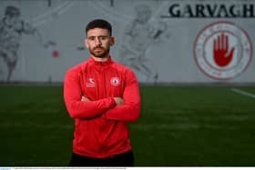 Padraig Hampsey, Tyrone captain for All-Ireland Final has very strong links with Offaly