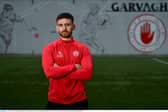 Padraig Hampsey, Tyrone captain for All-Ireland Final has very strong links with Offaly