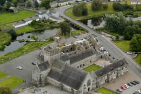 'Seeds of Hope' will be launched in Holycross Abbey on Sunday