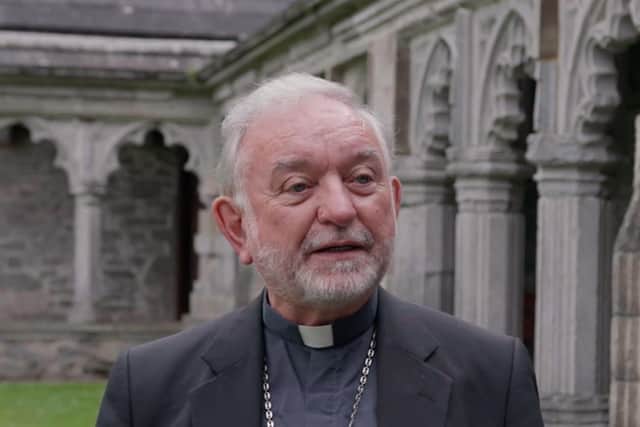 While the conclusion of the listening process and publication of the plan was delayed by the outbreak of the pandemic, some 2,500 people from representative demographics across the Archdiocese were consulted in the consensus focused plan. The plan confronts some of the key issues facing the Church, not least in the area of Leadership & Co-responsibility where the plan acknowledges that “Leadership into the future is a challenge for all of us and it should be seen as such”. It adds: “We are on a journey together. We have to ‘be the change’ for the future.”