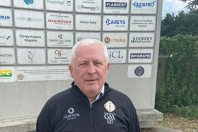 Tipperary man Donal Corbett has spoken of the importance of improving the profile of London GAA , of which he is chairman