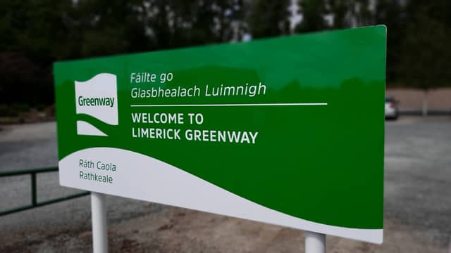 The development of the hub will cost more than €200,000