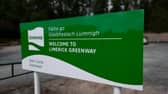 The development of the hub will cost more than €200,000
