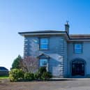 Beakstown House and lodge, Holycross is up for sale