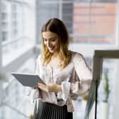 EY is to create more than 800 new jobs across the country