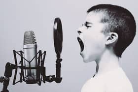 As part of Irish Music Month this October, SPIN is looking for your music demos now Pixture: Pixabay