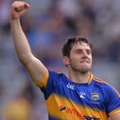 Holycross-Ballycahill's Cathal Barrett.