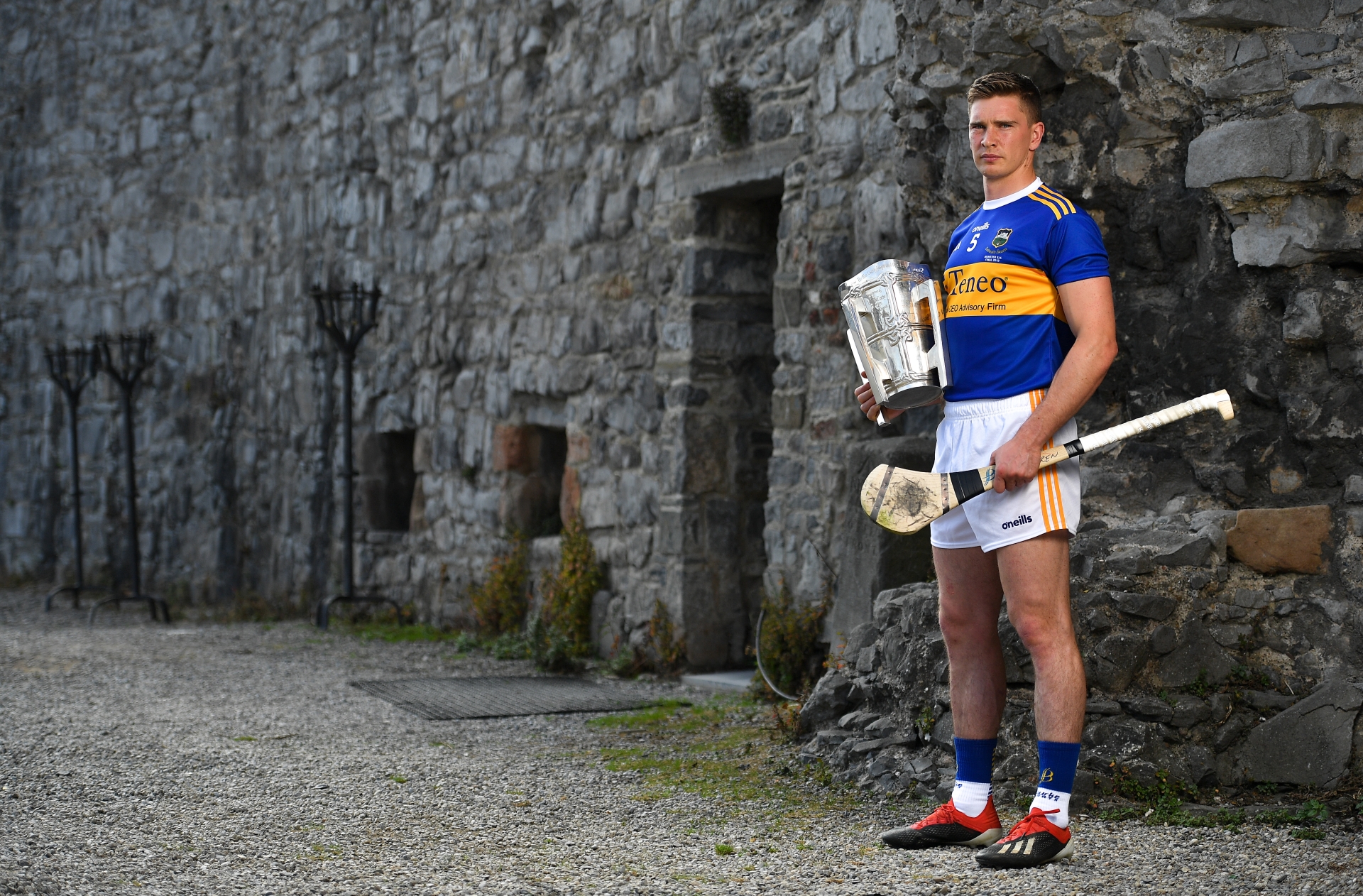 Tipp hurlers have four weeks to get their shooting right says Sheedy