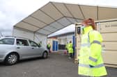 The test centre in Derry will be similar to one currently operating in Belfast.