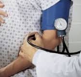 Continued separation of pregnant women and their partners during maternity appointments to continue