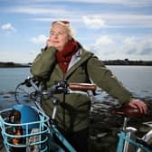 Siobhán McSweeney is on her travels across Northern Ireland.