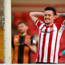 David Parkhouse has joined Ballymena United.