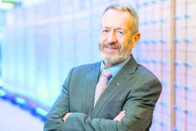 Sean Kelly MEP