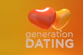 Generation Dating