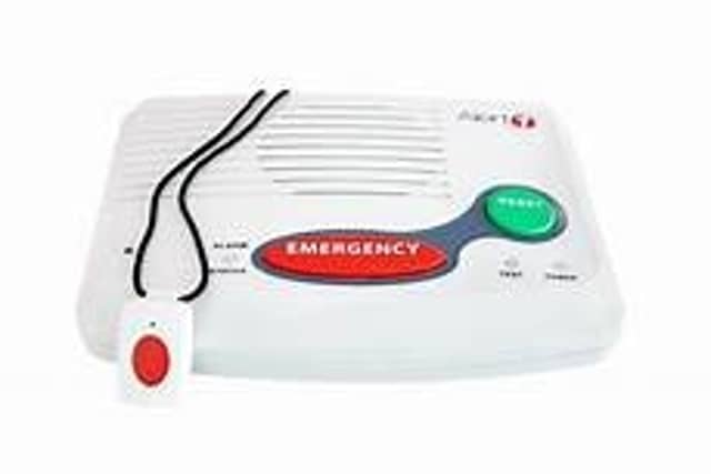 Senior citizen alarm scheme for over 65's is available in Tipperary