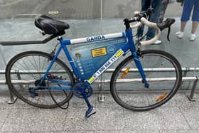 PHOTO / AN GARDA SIOCHANA