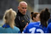 Tipperary manager Declan Carr has named an unchanged side for the crucial game with Tyrone in Kinnegad on Saturday.