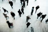 Population of Waterford and surrounding region grows by 1%