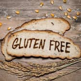 The Gluten Free Roadshow returns