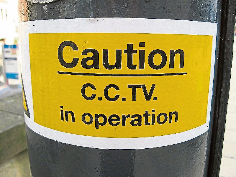 Limerick councillors told CCTV can't be used to monitor taxi ranks