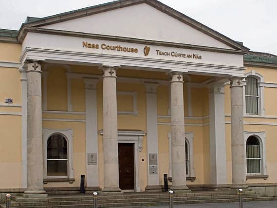 Naas courthouse