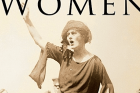 Angela Hennessy is carrying out research on local women who were involved in the Independence movement 1913-1923