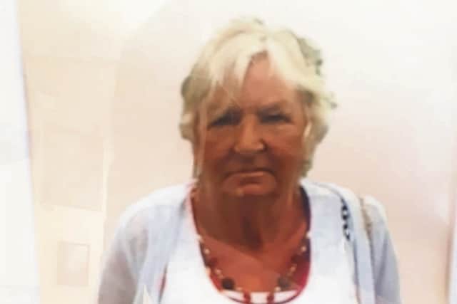 He received the mandatory life sentence at the Central Criminal Court this Monday, described by her family as being like a ‘fairy godmother’.