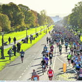 The KBC Dublin Marathon has been cancelled for the second year in a row