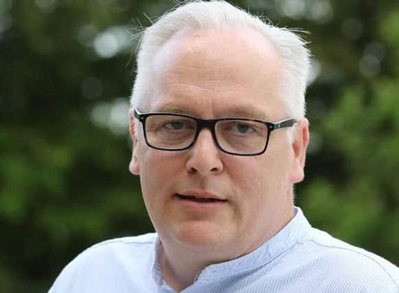 Cllr Frank McBrearty