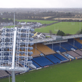 A blitz will be held at Semple Stadium on Bank Holiday Monday, October 25