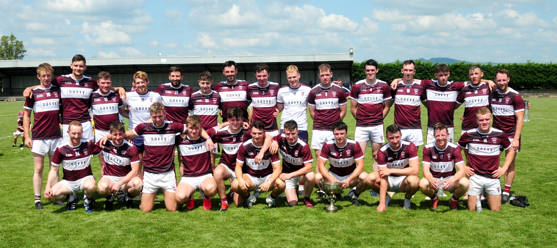Tipperary GAA Scene