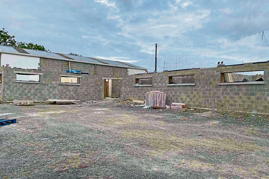All systems go for St Brigid's GAA Development Draw this Saturday evening