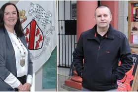 Cllrs Maria Doyle and Kevin Meenan both raised the issue at a recent LCC meeting