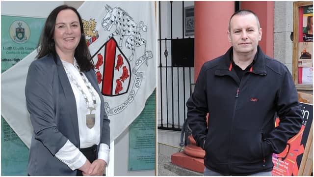 Cllrs Maria Doyle and Kevin Meenan both raised the issue at a recent LCC meeting