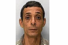 Alexandru Lordache is accused of murdering Rose Hanrahan at her home in Thomondgate