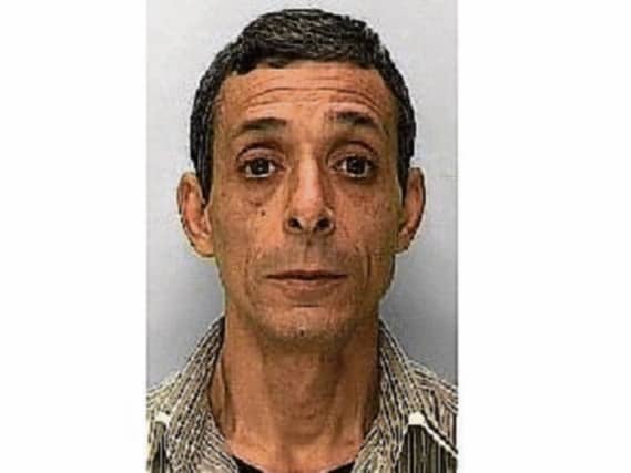 Alexandru Lordache is accused of murdering Rose Hanrahan at her home in Thomondgate