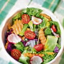 Experts agree that raw foods should be a great percentage of our daily meals - no matter the climate or the weather